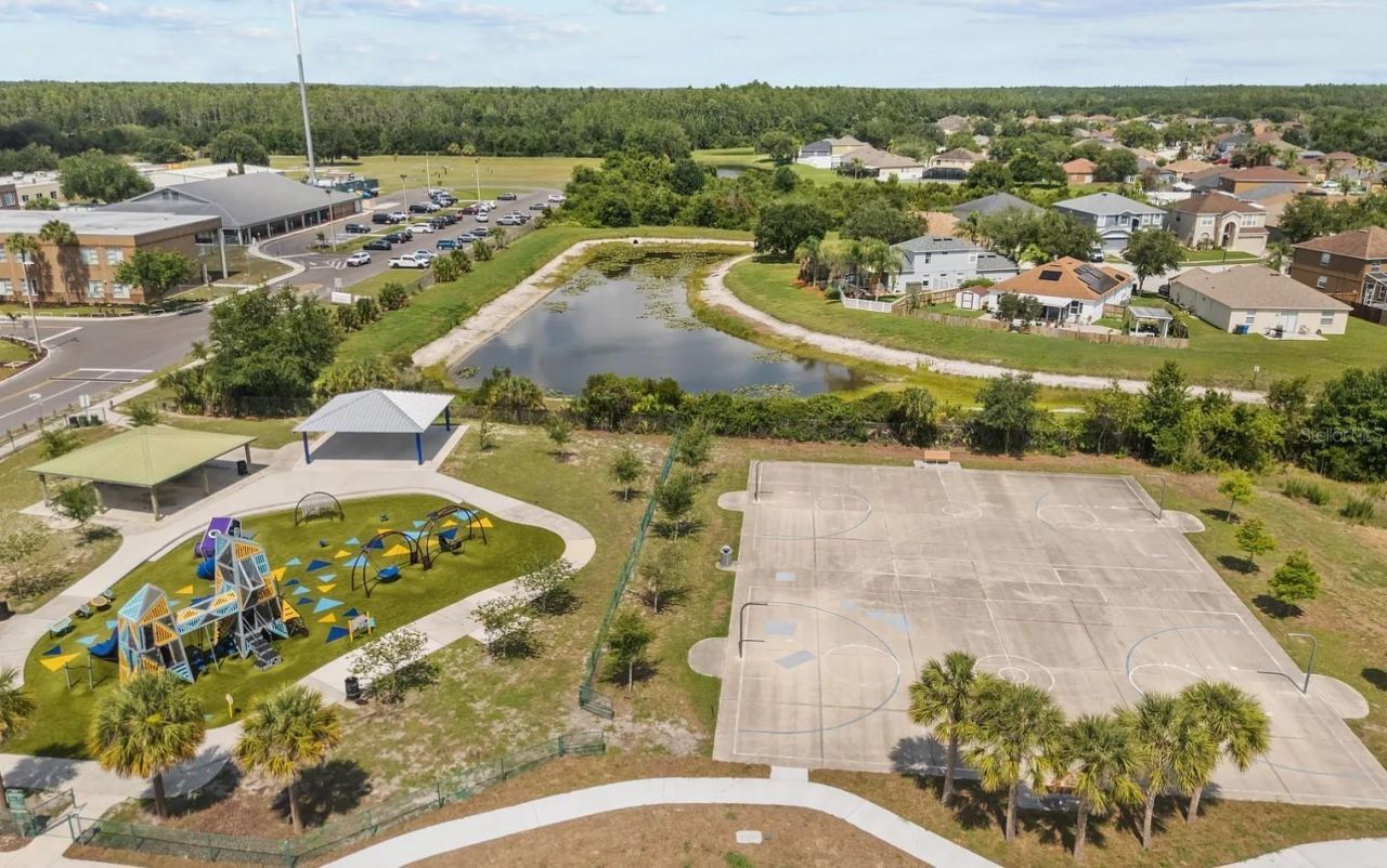 10623 Mistflower Lane, Tampa, FL 33647 Photo