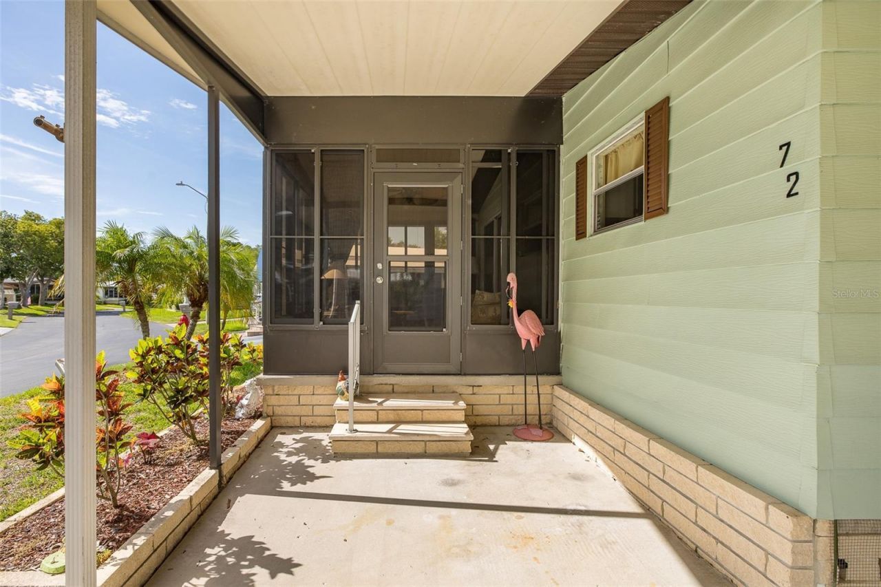 72 Cottagewood Drive , Unit 29, Safety Harbor, FL 34695 Photo