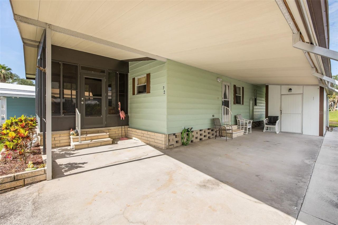 72 Cottagewood Drive , Unit 29, Safety Harbor, FL 34695 Photo