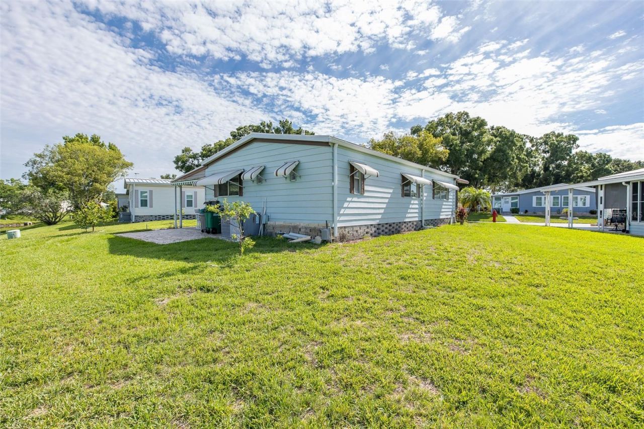 72 Cottagewood Drive , Unit 29, Safety Harbor, FL 34695 Photo