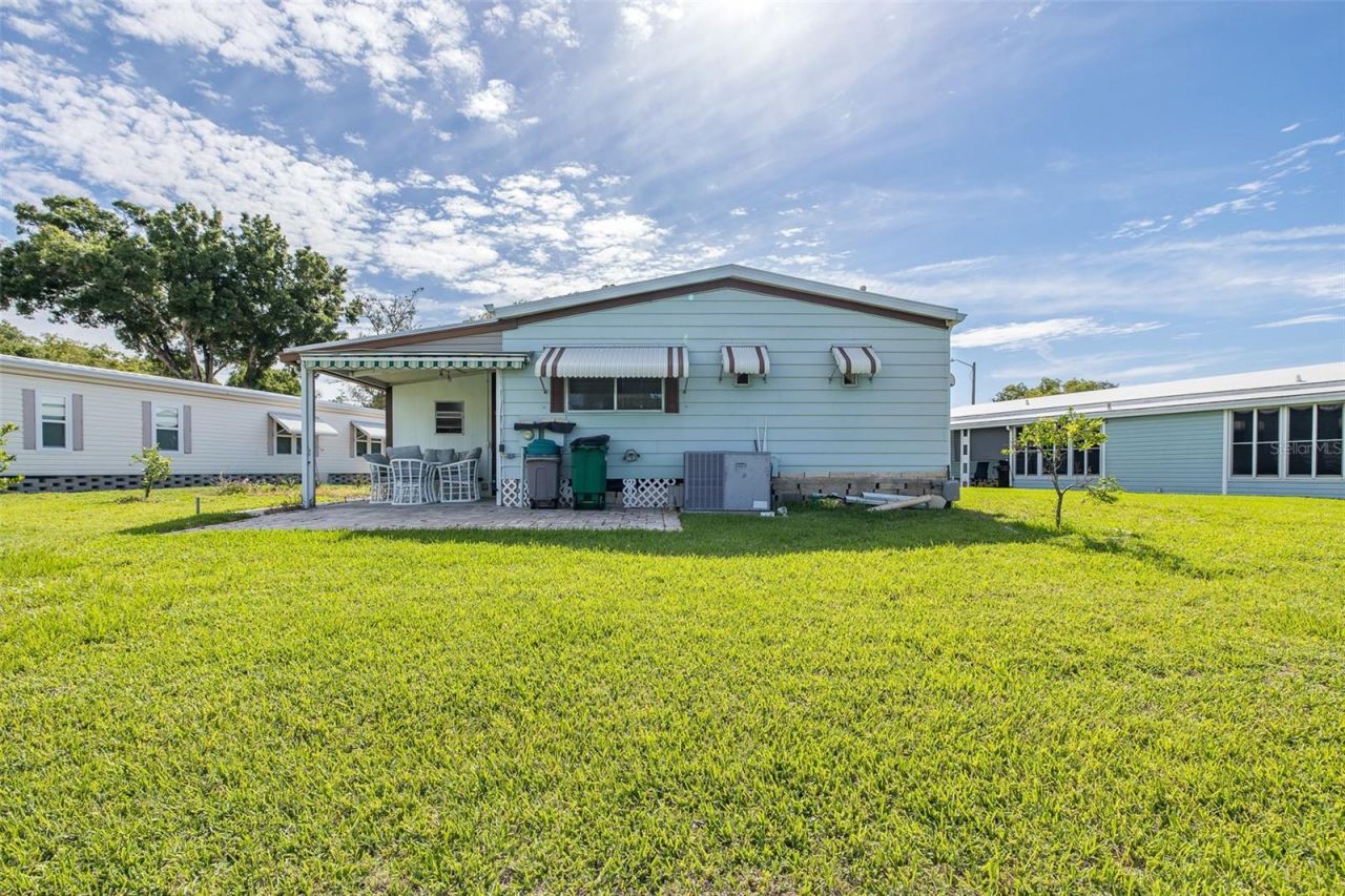 72 Cottagewood Drive , Unit 29, Safety Harbor, FL 34695 Photo