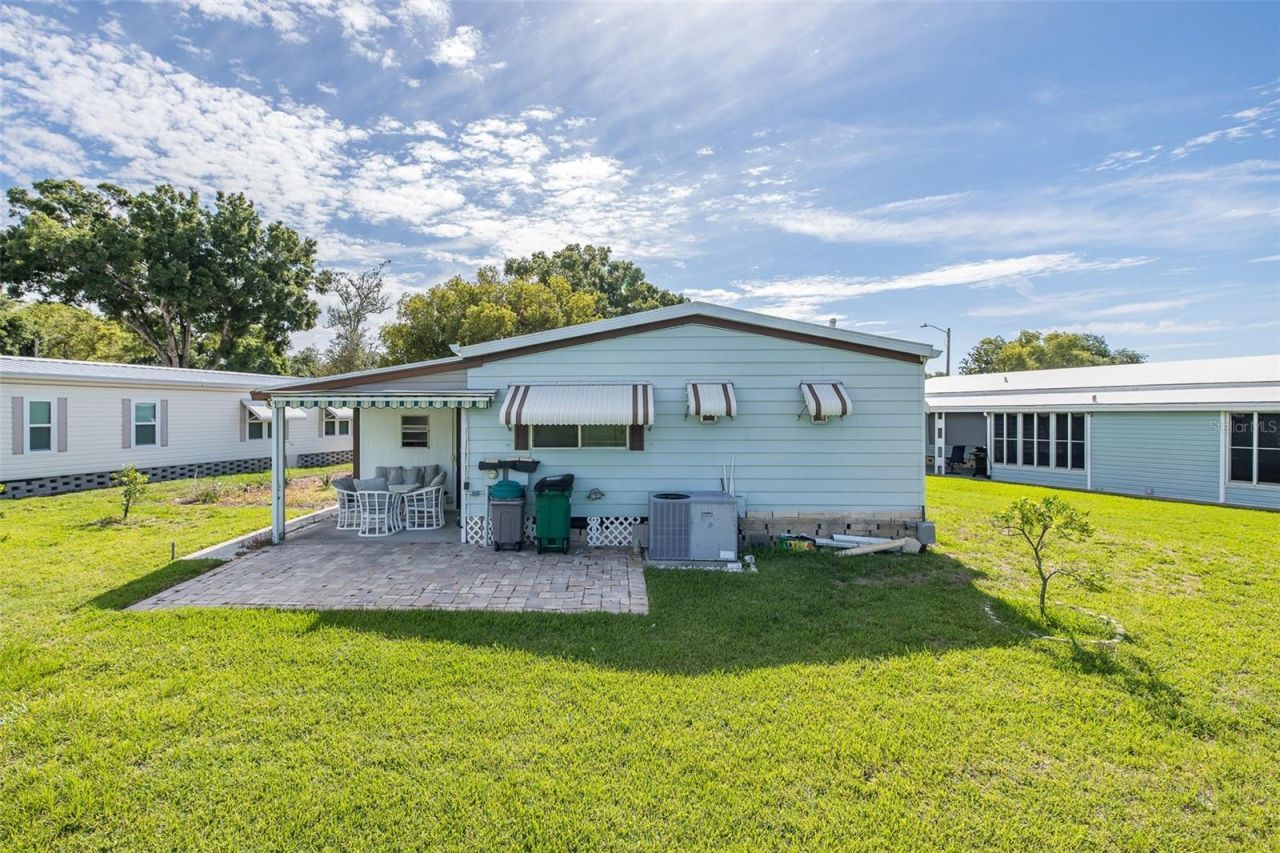 72 Cottagewood Drive , Unit 29, Safety Harbor, FL 34695 Photo