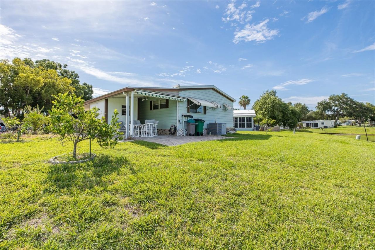 72 Cottagewood Drive , Unit 29, Safety Harbor, FL 34695 Photo