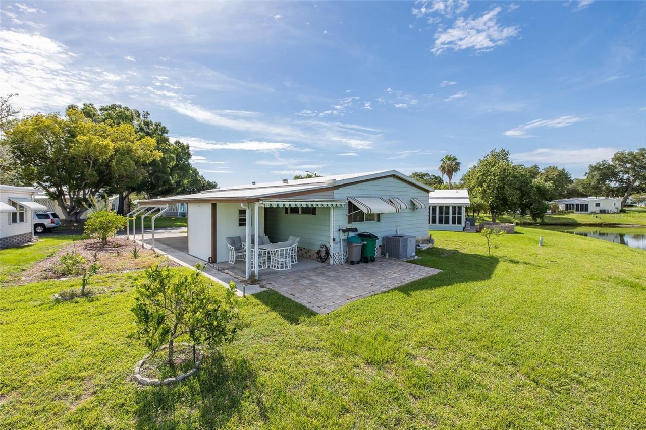 72 Cottagewood Drive , Unit 29, Safety Harbor, FL 34695 Photo