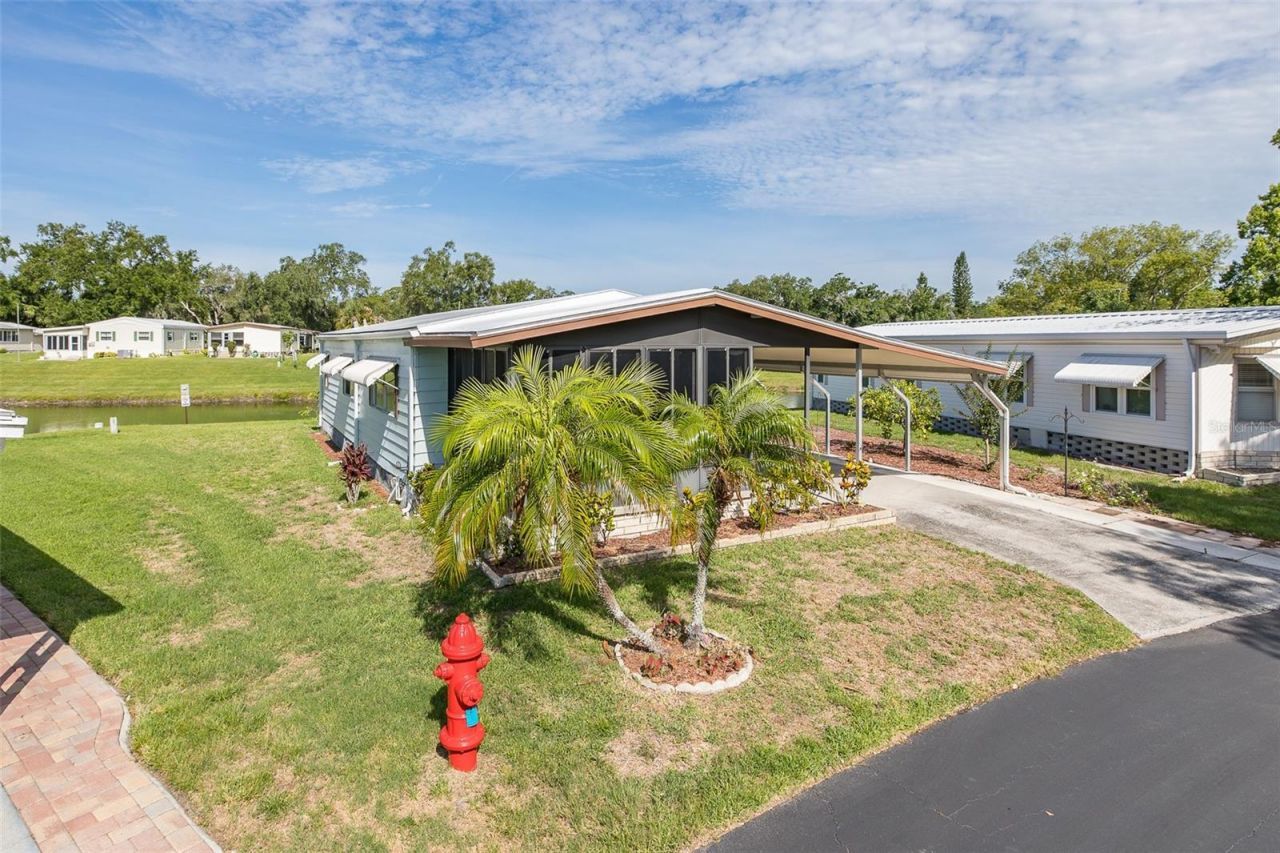 72 Cottagewood Drive , Unit 29, Safety Harbor, FL 34695 Photo