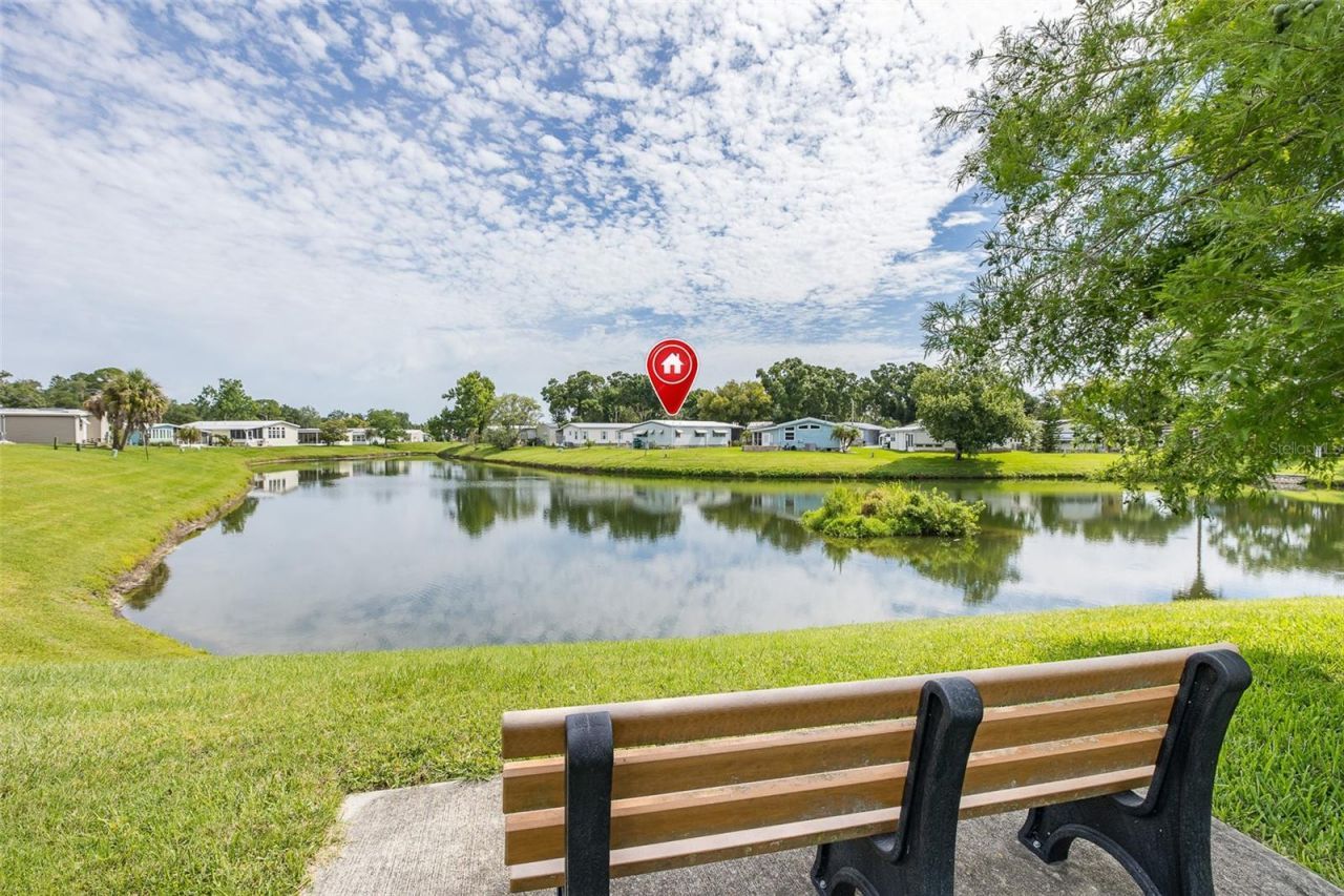 72 Cottagewood Drive , Unit 29, Safety Harbor, FL 34695 Photo