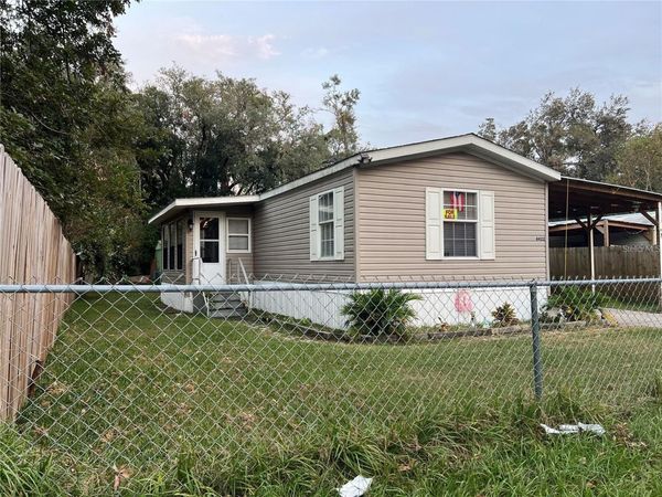 4422 STILLMAN STREET, ZEPHYRHILLS, FL 33542