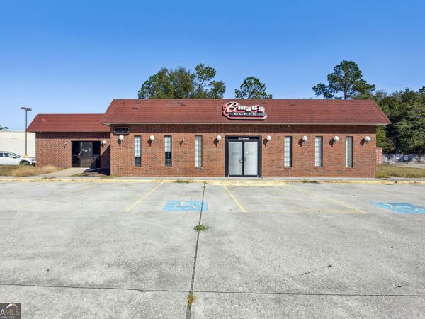 3566 S Second Street, Folkston, GA 31537