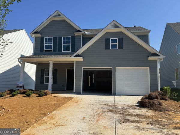 205 Bloomfield Circle, Canton, GA 30114