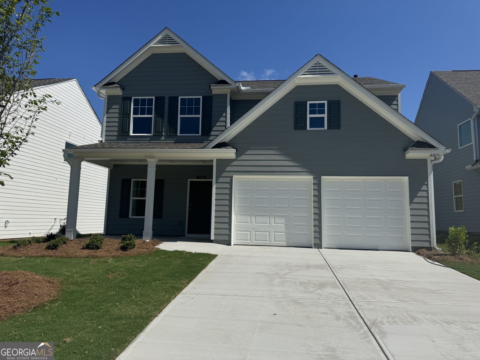 205 Bloomfield Circle, Canton, GA 30114 Main Photo