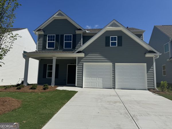 205 Bloomfield Circle, Canton, GA 30114