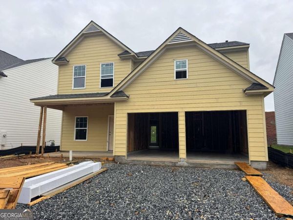 205 Bloomfield Circle, Canton, GA 30114