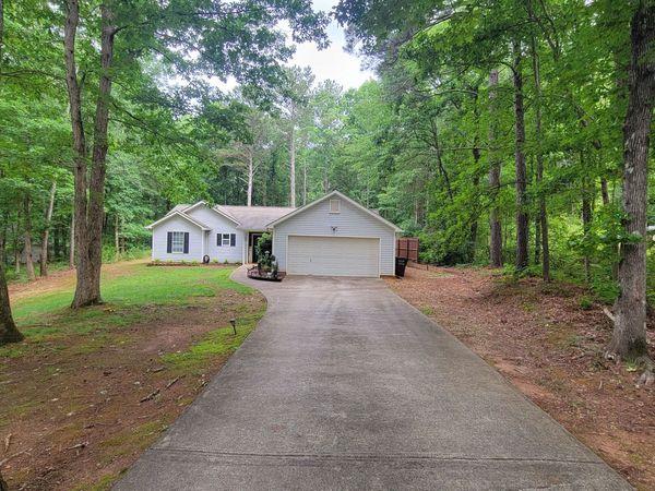 2140 Summerset Drive, Monroe, GA 30656