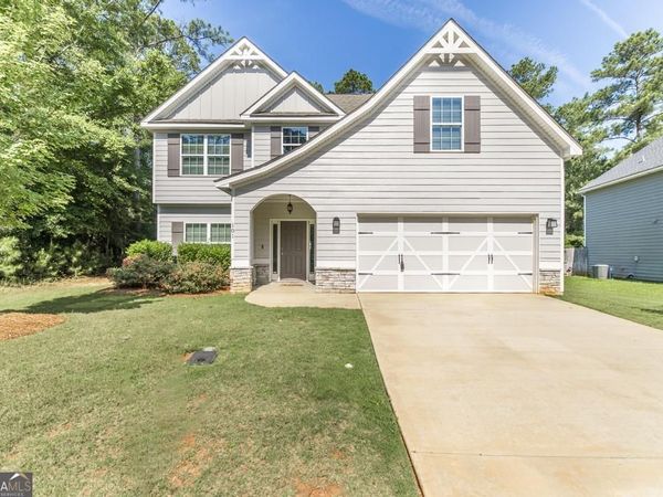101 Waxmyrtle Way, Unit 50, Perry, GA 31069