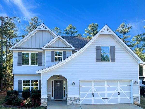101 Waxmyrtle Way, Unit 50, Perry, GA 31069