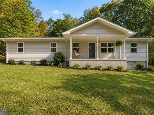 1500 Moores Ferry Road SW, Plainville, GA 30733