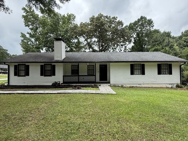 6379 Skyline Drive, Rex, GA 30273