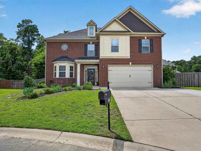 654 Stoneywater Court , Elgin, SC 29045
