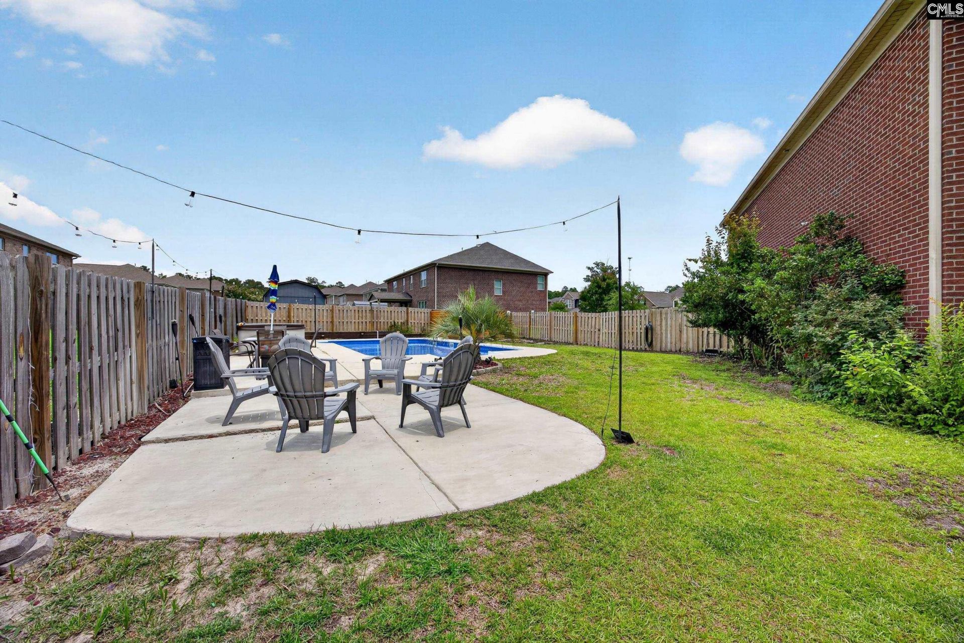 654 Stoneywater Court  Photo 48
