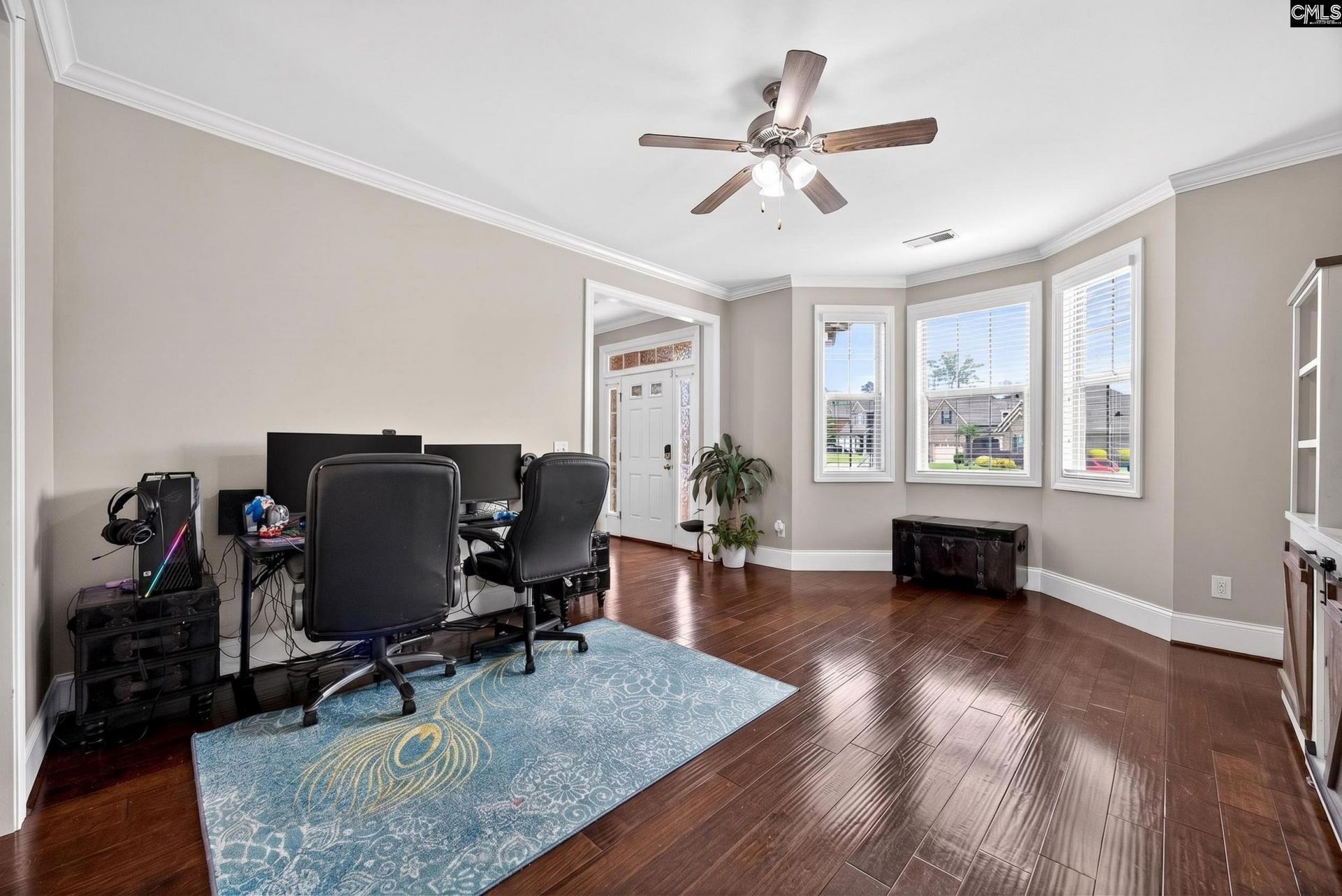 654 Stoneywater Court  Photo 8