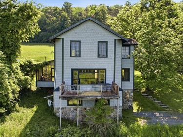 4140 Decamp Road, Dundee, NY 14837