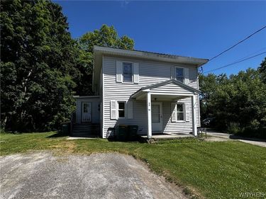 53 Grove Street , Perry, NY 14530
