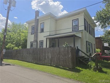 9 Keeler Avenue , Moravia, NY 13118