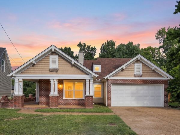 3009 Bromley Way , Antioch, TN 37013