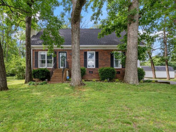 100 Windward Dr , Mount Juliet, TN 37122