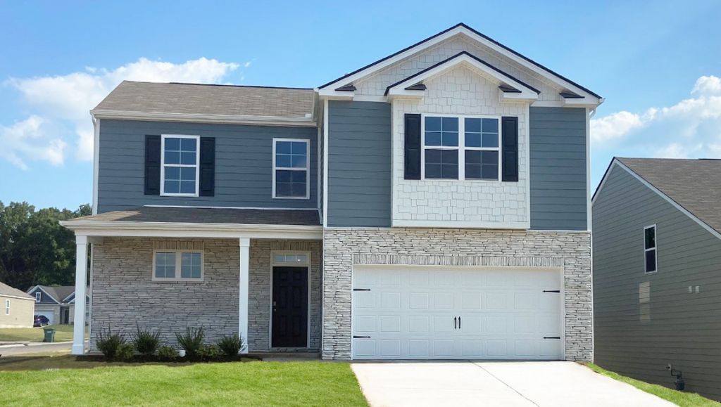 1166 Woodbridge Blvd , Lebanon, TN 37090 Main Photo