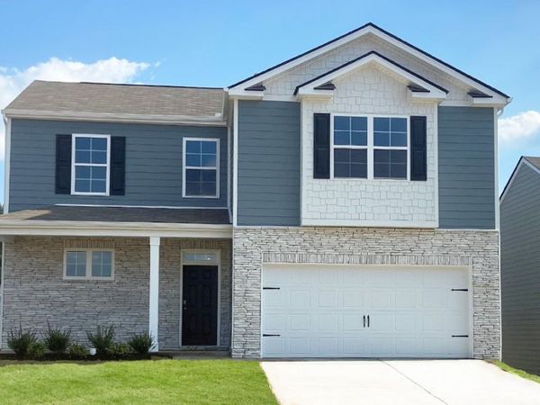 1166 Woodbridge Blvd , Lebanon, TN 37090