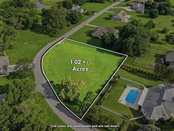 0 Bell Dr West, Unit 80, Winchester, TN 37398