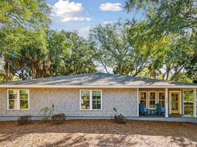 248 Forest Trail, Isle of Palms, SC 29451