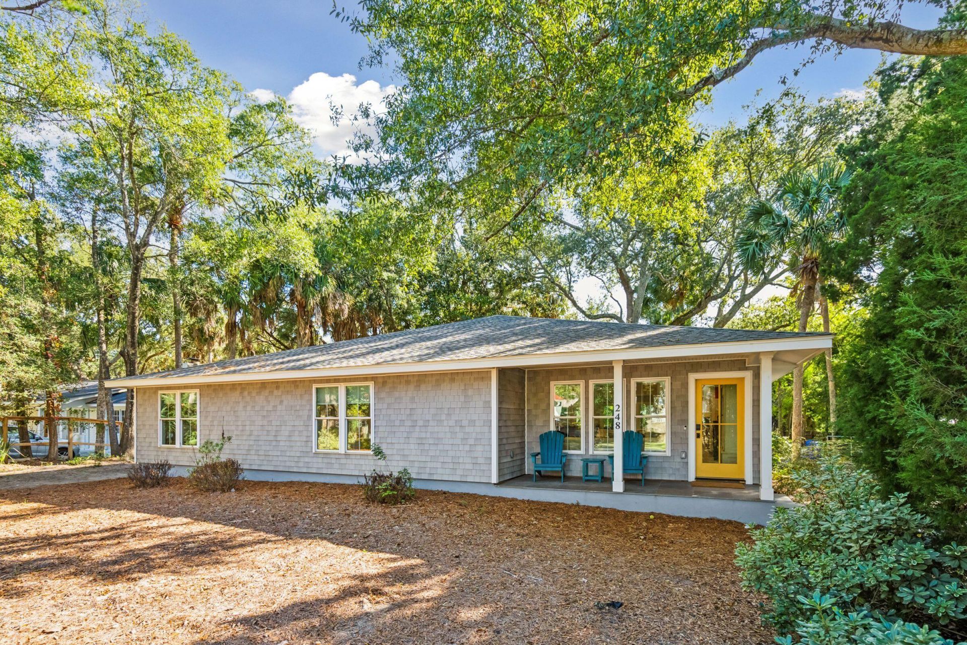 248 Forest Trail Photo 4