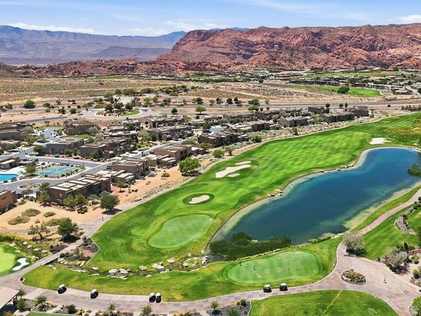 4975 N ESCAPES DR , St. George, UT 84770