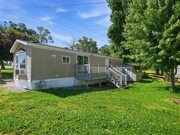 3423 N State Road 13, Pierceton, IN 46562