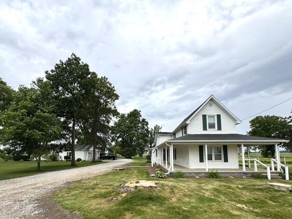 7468 W 1200 S 27, Elwood, IN 46036