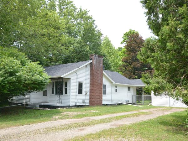 5061 Fordham Avenue, Kalamazoo, MI 49048