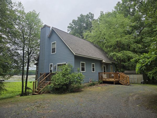 14564 S Star Lake Drive, Baldwin, MI 49304