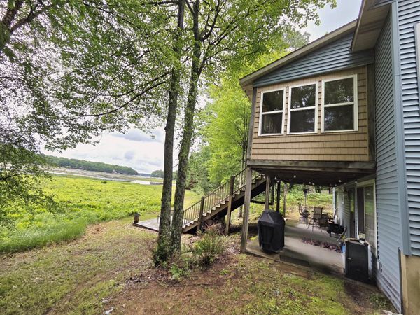 14564 S Star Lake Drive, Baldwin, MI 49304