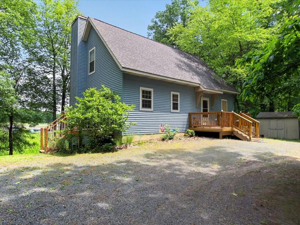14564 S Star Lake Drive, Baldwin, MI 49304