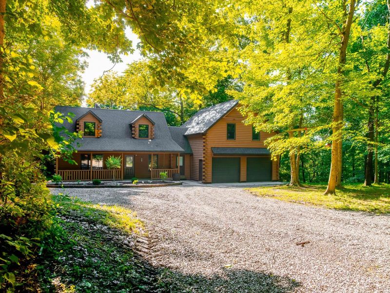 12680 Old Riley , Frazeysburg, OH 43822 Photo 1