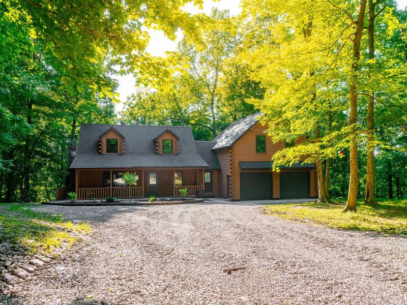 12680 Old Riley , Frazeysburg, OH 43822 Photo 2