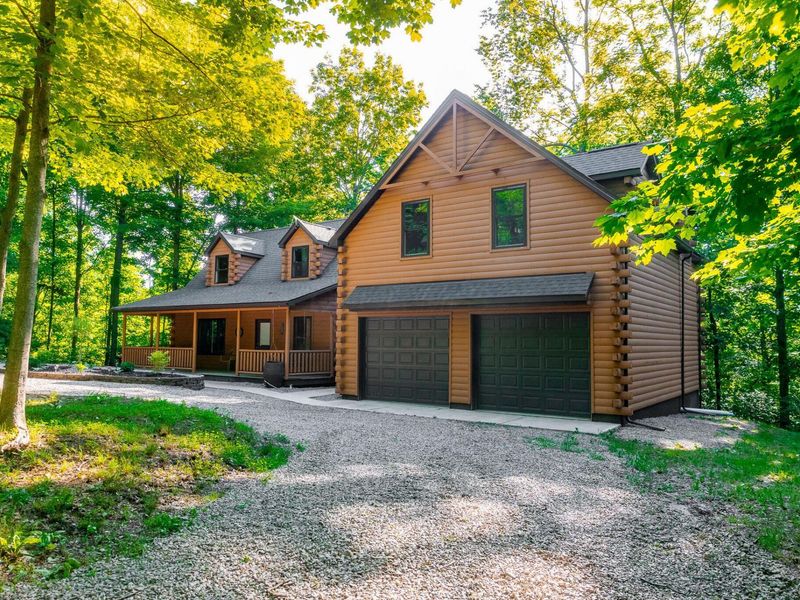 12680 Old Riley , Frazeysburg, OH 43822 Photo 4