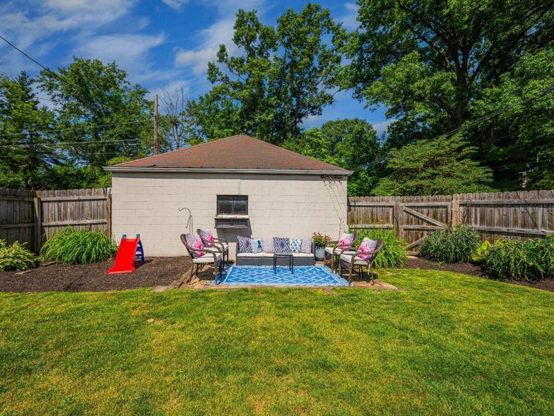 165 N Merkle Road, Columbus, OH 43209 Photo 43