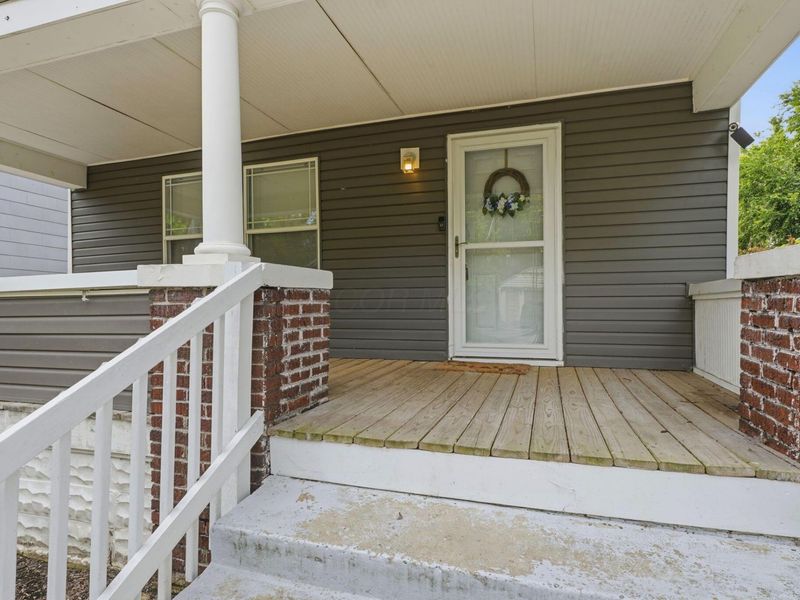 2525 Ridge Avenue , Columbus, OH 43204 Photo 36