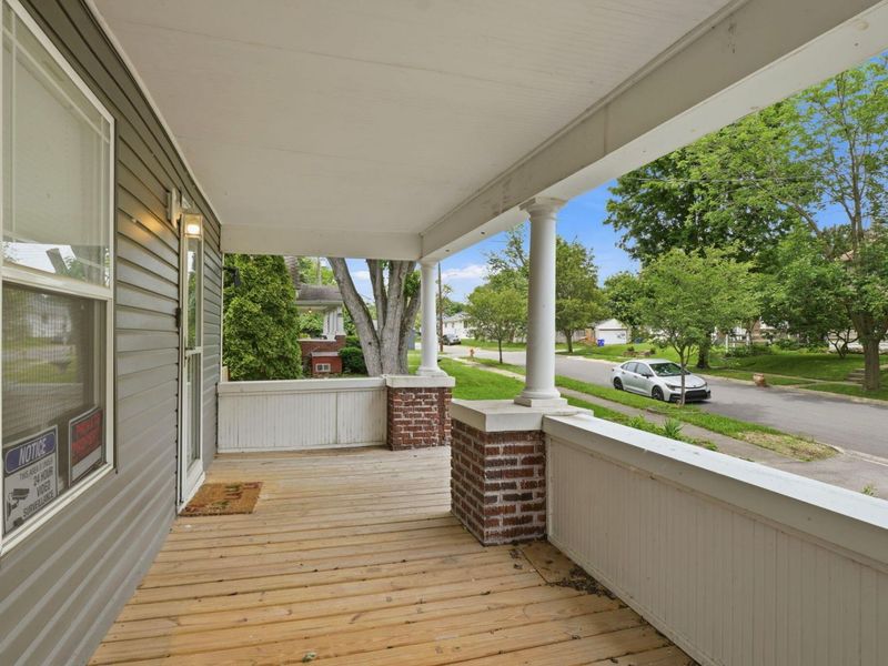 2525 Ridge Avenue , Columbus, OH 43204 Photo 37