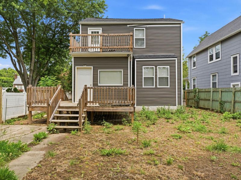 2525 Ridge Avenue , Columbus, OH 43204 Photo 44