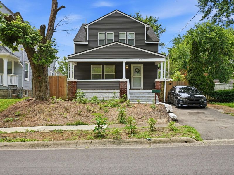 2525 Ridge Avenue , Columbus, OH 43204 Photo 49