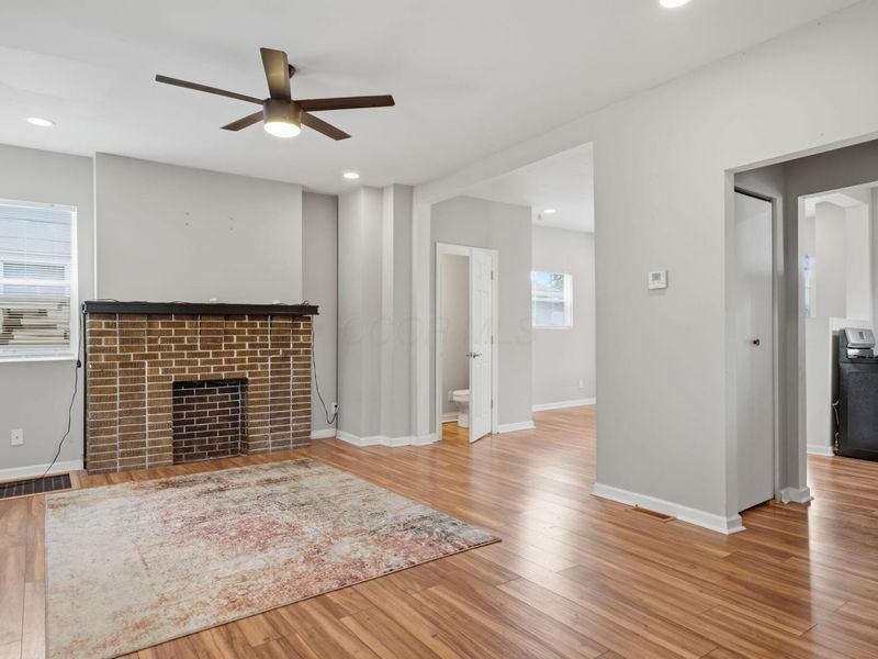 2525 Ridge Avenue , Columbus, OH 43204 Photo 8